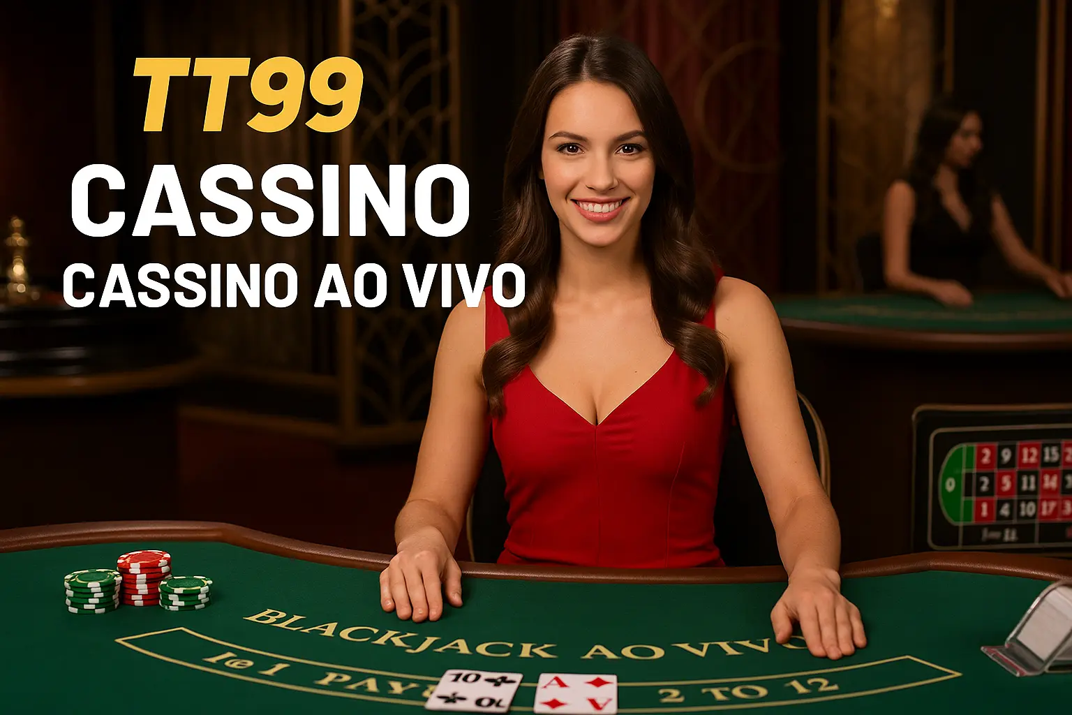 O BETONLINE Live Casino lança promoções regularmente